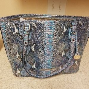 Brahman purse NWOT